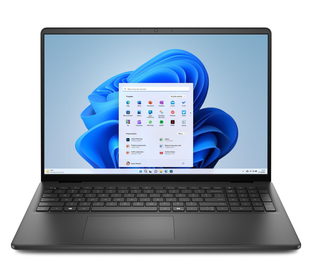 Dell 16 Core 5 120U/32GB/1TB/Win11 - 1455678 - zdjęcie